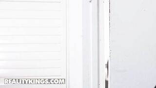 REALITY KINGS - Violet Ray, Johnny Love - Hey, U're Not My Sex Toy