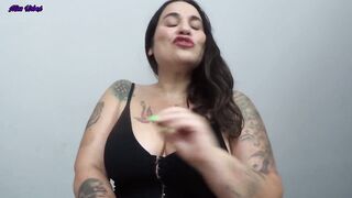 #STORYTIME - FACESITTING