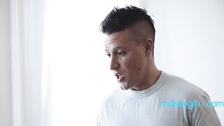 Its Tighter Than My Stepdaughter Isnt It..