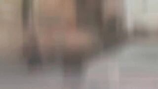 Perverted Public Screwing Around the Town