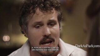 I Wanted U All To Myself Step Sis.. Thats Why I Ruined Your Wedding - Cadence Lux, Robby Apples