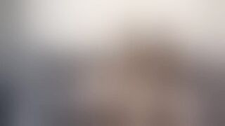 Step Sister Aroused Step Brother! That babe Desire Suck And Masturbate His Large Rod To Smack His Cum