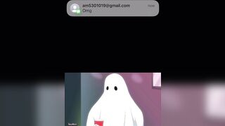 Mavis Dracula gets screwed for the 1st time at a human Halloween party