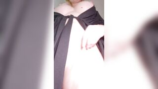 POV Twat Worship – I Sit On Your Face and Make U Lick Until I Cum