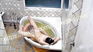 я получаю удовольствие, когда мне лижут киску