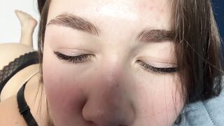 virgin beauty made her 1st POV episode