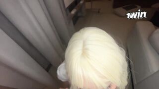 Banged a a matter of joke angel hard