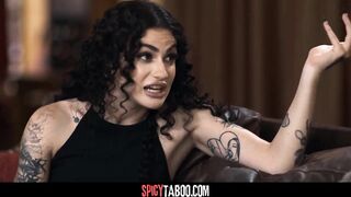 With A Little Aid From My Ally - Lydia Ebony