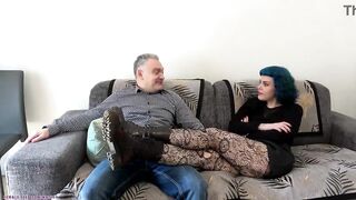 What can I do with stinky feet - Trailer