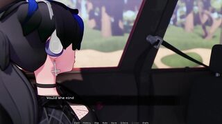 Hooked!-03-BJ From Helen