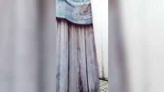 Having some joy by self in shower