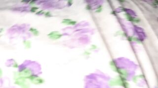 My Stepsis BFF Trickled A Sextape Of Us Banging In Her Couch.