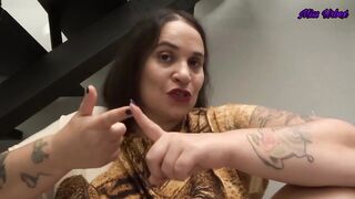 LOCKTOBER E CASTITA'