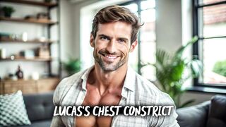 A Secret Homosexual Step-FATHER Step-SON Bond That No One Should Know About... (Homosexual Love Story)