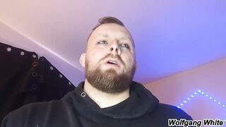 SUCK IT, LIL STEP BRO! Taboo Roleplay with Thick Ejaculation