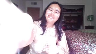 Little bit of pleasure