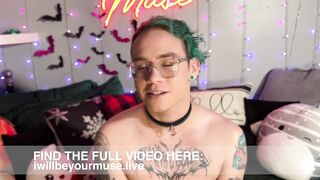 No Nut November JOI: Week 1