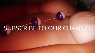 POV Large Climax during Doggy Style due to actually hard schlong and very moist vagina