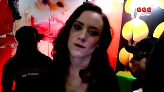 GGG - BUKKAKE COMPILATION - GOO ADDICTED BITCHES