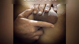 Hermaphrodite: How To Self Bang Guide - Self Banging Trans Transsexual Pov PMV