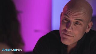 ADULTMOBILE - Victoria Voxxx, Derrick Pierce - The Sex Therapist 6 - Scene two - Up Close and Personal