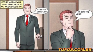 Babe with a large butt who loves to cheat on her spouse!