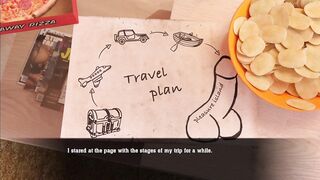 I Would Accept No Delays - Planning Tour to Enjoyment Homosexual Land