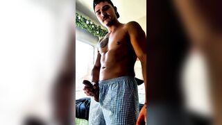 have a fun my Stroke