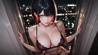 Ultimate girlfriend experience (AI Generated)