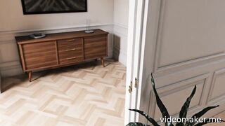 Maya in red sexy underware wishes recent jewels ! Watch previous cg movie for greater amount