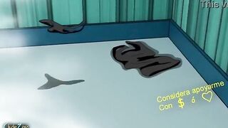 Le Encanta Coger Duro Animacion ChuchoZepa