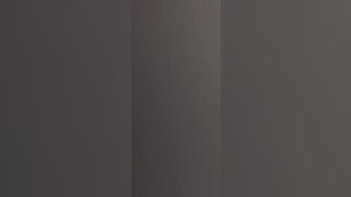 Chic Lengthy-haired Brunette hair Gets Drilled in Her Clothing