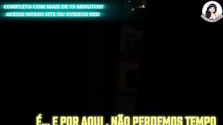 cuckold helping large schlong to lift his wife's booty (FREE PART 1)