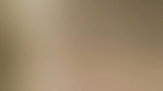 Golden-haired Stepmom Lets Ginger Stepdaughter Try Smth FRESH