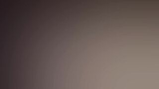 Car mechanic large rimming...cum in throat