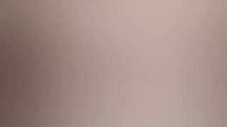 Part 1 a Charming Receptionist with Corpulent G-bazookas Who Is at the Beck and Call of a Younger Sex Ally