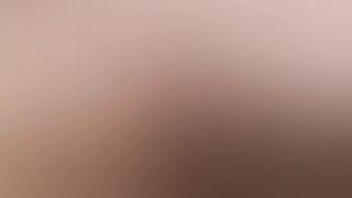 Olivia Winters Likes Riding Large Ebony Jock and Taking His Cum in Her Twat