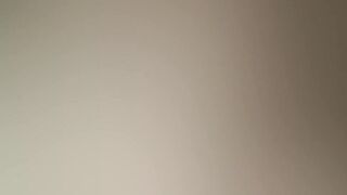 Stepmom Can Tell U're Nervous