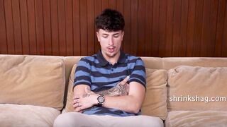 Went To Therapist To Deal With Stepmom Issues, Now I Have A Recent Kink