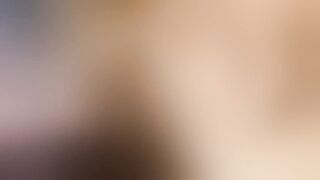 Lewd Brunette hair Celeste Sucks A Rod To Get Her Twat Deeply Screwed!