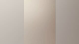 Skylar shows stepdaddy a nice time