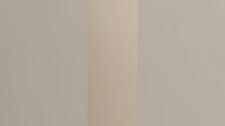 Blond woman gets punished by her taskmaster