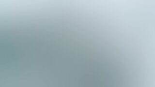 Stepsister takes step-brother's test