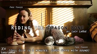 I love the way my bush looks in this ad!! ~ Lucy LaRue / LaceBaby