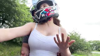 My Stepmom Picks Me Up After College And Anything Gets Out Of Control