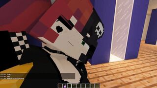 Jenny Mod / Face Screw Elli