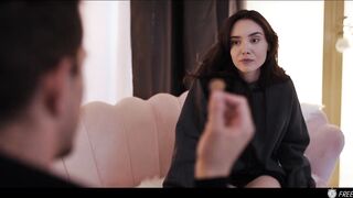 Jimmy STOPS TIME And Bangs Crypto Scammer Catehrine Knight Like A Sex Doll