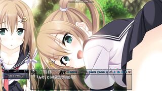 夜這いする七人の孕女2
