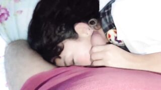 Concupiscent craves her cunt broken, and that babe's treated like a doxy