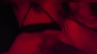 POV Latin chick Instagram Model Gets Banged Raw